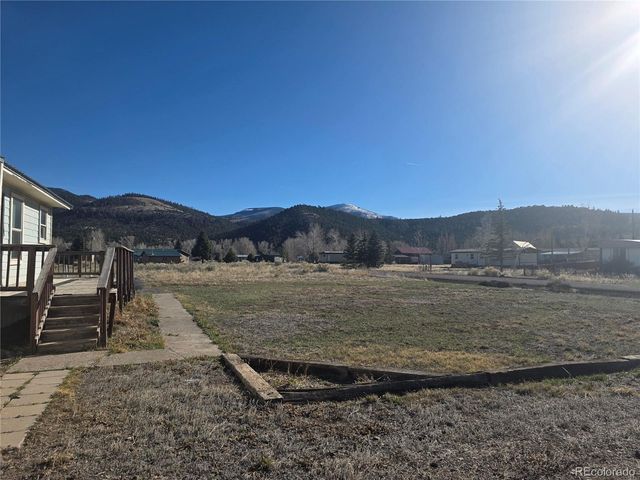 232 Arapahoe Road, South Fork, CO 81154
