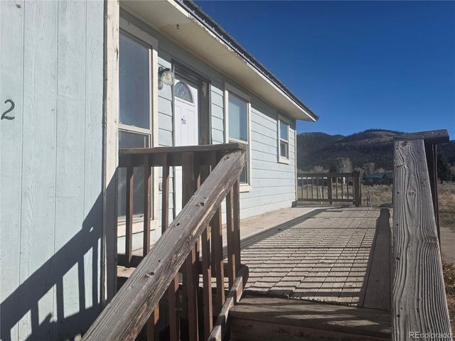 232 Arapahoe Road, South Fork, CO 81154