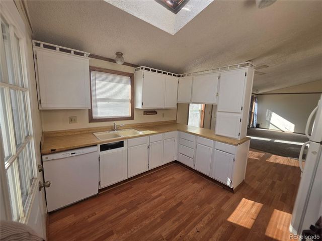 232 Arapahoe Road, South Fork, CO 81154