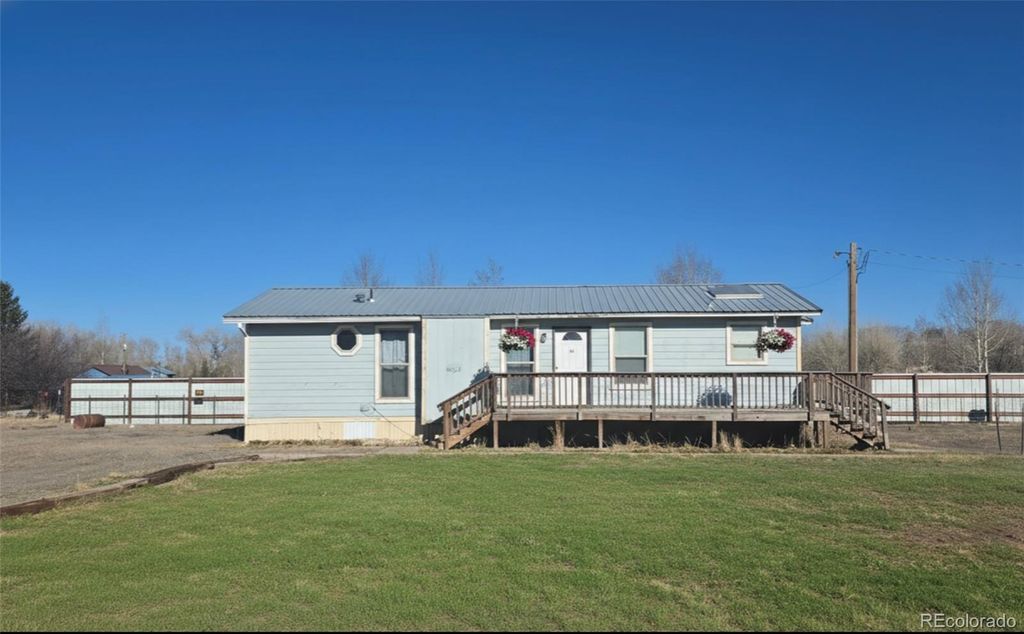 232 Arapahoe Road, South Fork, CO 81154