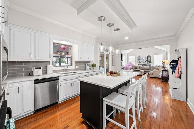 508 Sheffield Road, Hopkinsville, KY 42240