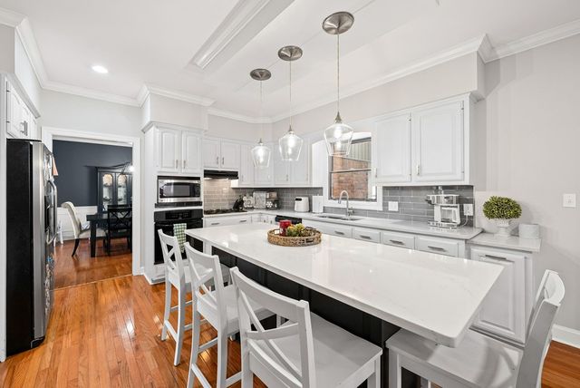 508 Sheffield Road, Hopkinsville, KY 42240