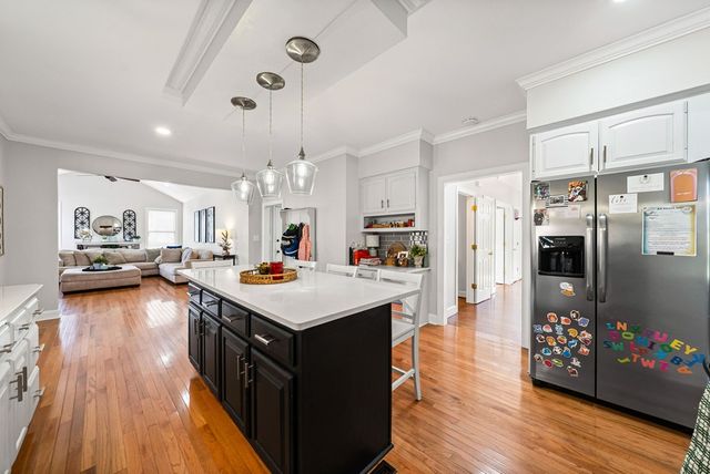 508 Sheffield Road, Hopkinsville, KY 42240