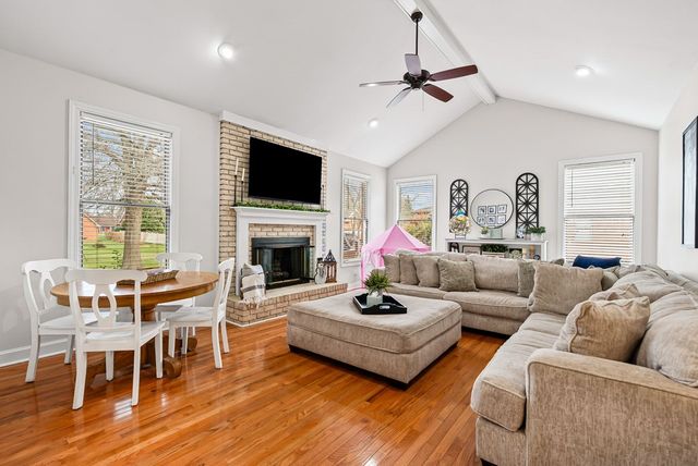 508 Sheffield Road, Hopkinsville, KY 42240