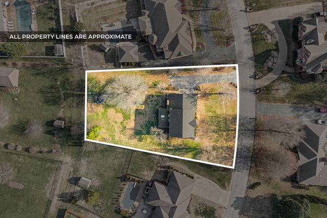 508 Sheffield Road, Hopkinsville, KY 42240