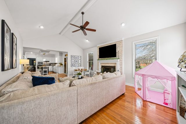 508 Sheffield Road, Hopkinsville, KY 42240