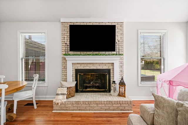 508 Sheffield Road, Hopkinsville, KY 42240