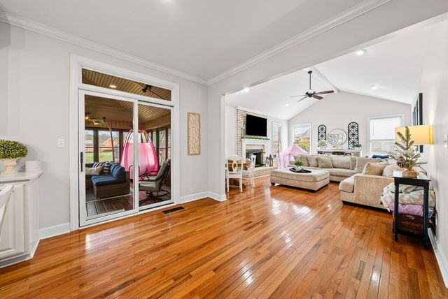 508 Sheffield Road, Hopkinsville, KY 42240