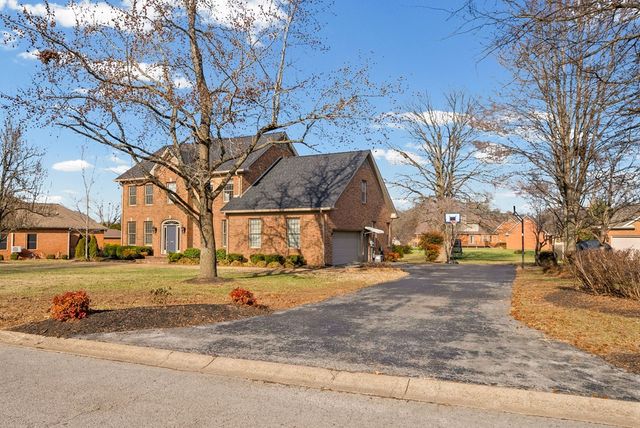 508 Sheffield Road, Hopkinsville, KY 42240