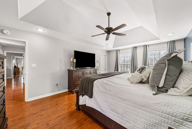 508 Sheffield Road, Hopkinsville, KY 42240