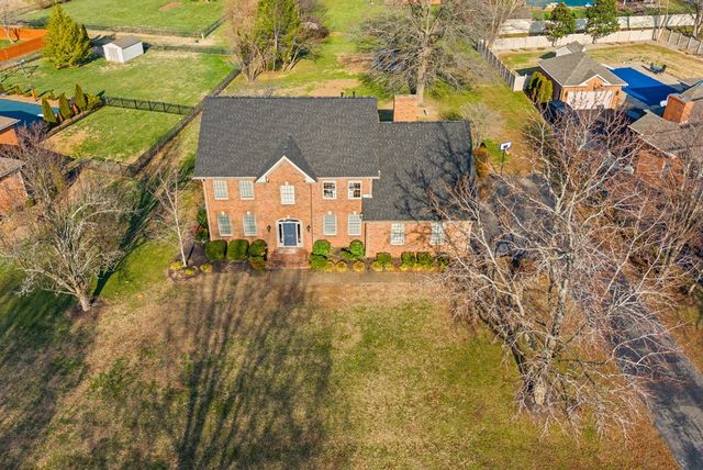 508 Sheffield Road, Hopkinsville, KY 42240