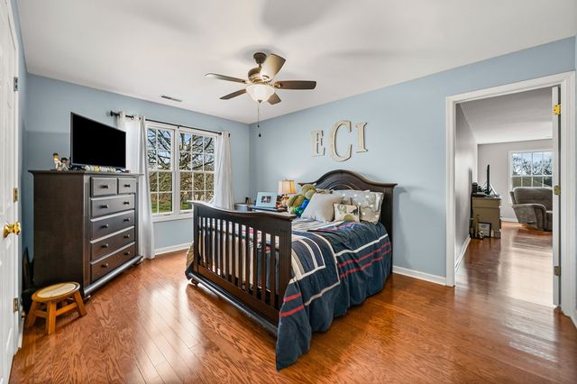 508 Sheffield Road, Hopkinsville, KY 42240