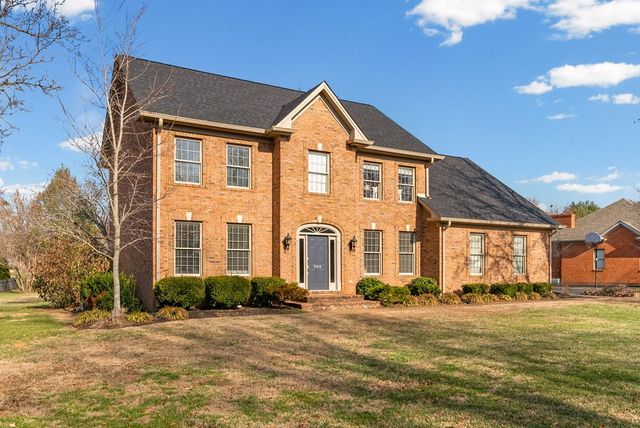 508 Sheffield Road, Hopkinsville, KY 42240