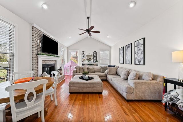 508 Sheffield Road, Hopkinsville, KY 42240