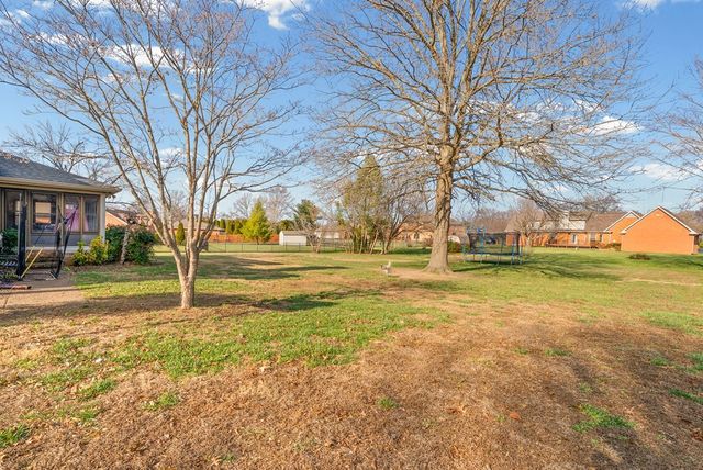 508 Sheffield Road, Hopkinsville, KY 42240