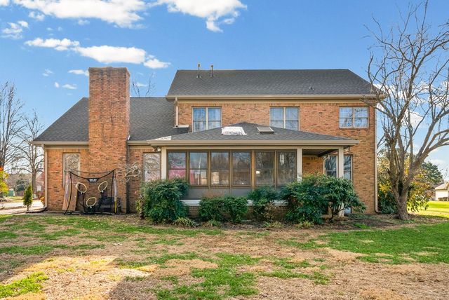 508 Sheffield Road, Hopkinsville, KY 42240