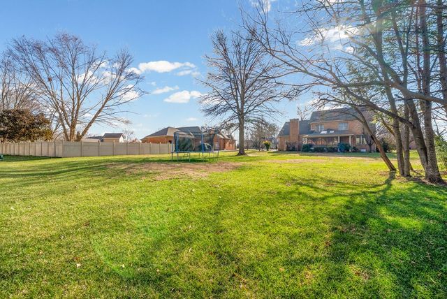 508 Sheffield Road, Hopkinsville, KY 42240