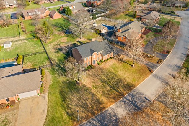 508 Sheffield Road, Hopkinsville, KY 42240