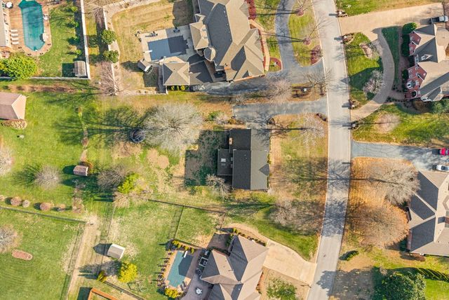 508 Sheffield Road, Hopkinsville, KY 42240