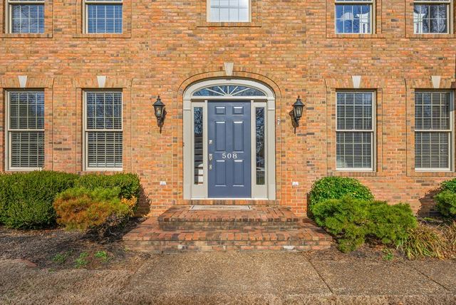 508 Sheffield Road, Hopkinsville, KY 42240