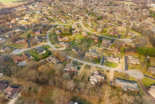 508 Sheffield Road, Hopkinsville, KY 42240