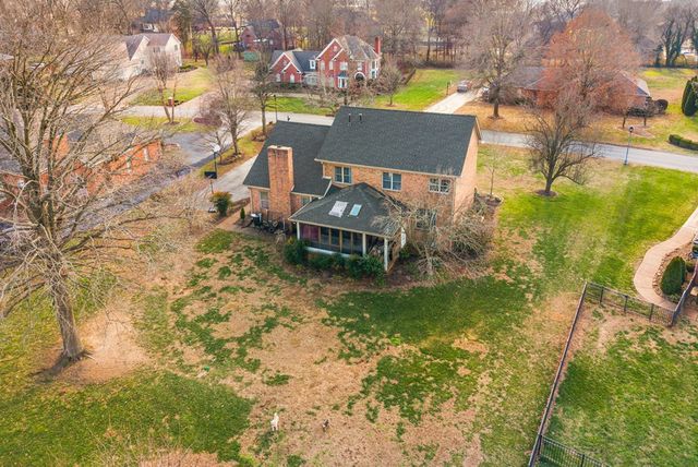 508 Sheffield Road, Hopkinsville, KY 42240