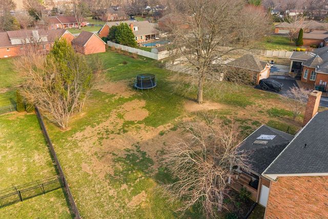 508 Sheffield Road, Hopkinsville, KY 42240