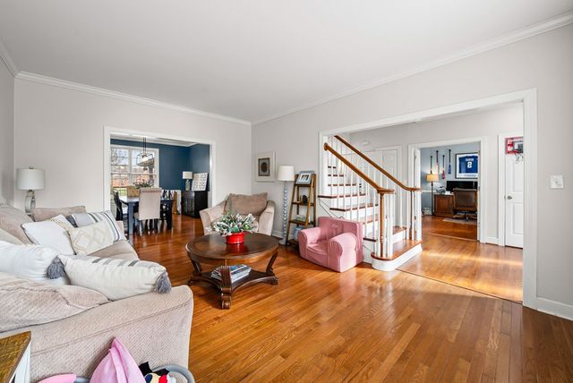 508 Sheffield Road, Hopkinsville, KY 42240