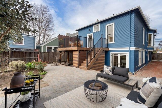 1008 Pacific Ave, Alameda, CA 94501