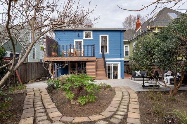 1008 Pacific Ave, Alameda, CA 94501