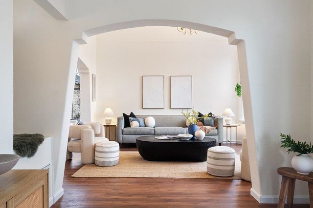 1008 Pacific Ave, Alameda, CA 94501