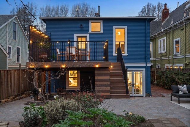 1008 Pacific Ave, Alameda, CA 94501