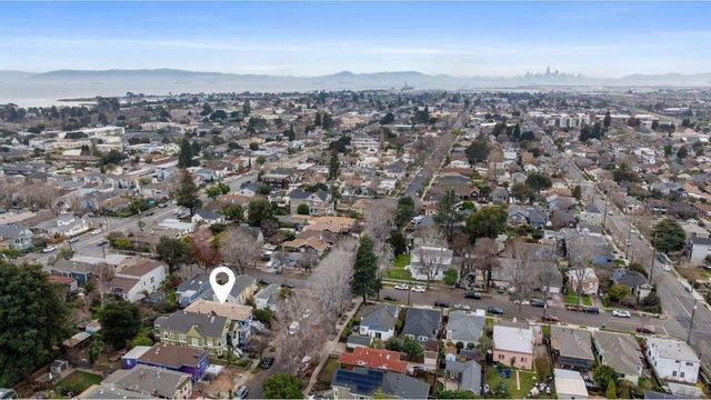 1008 Pacific Ave, Alameda, CA 94501