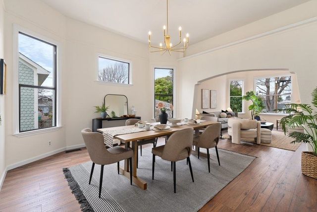 1008 Pacific Ave, Alameda, CA 94501