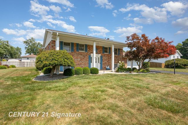 7830 Bonny Drive, Thomas Twp, MI 48609