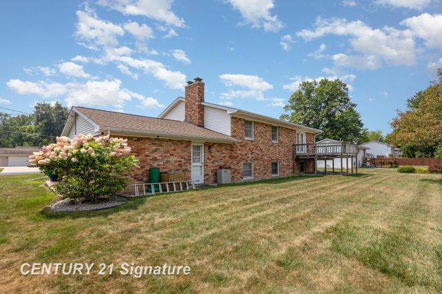 7830 Bonny Drive, Thomas Twp, MI 48609