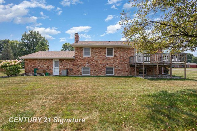 7830 Bonny Drive, Thomas Twp, MI 48609