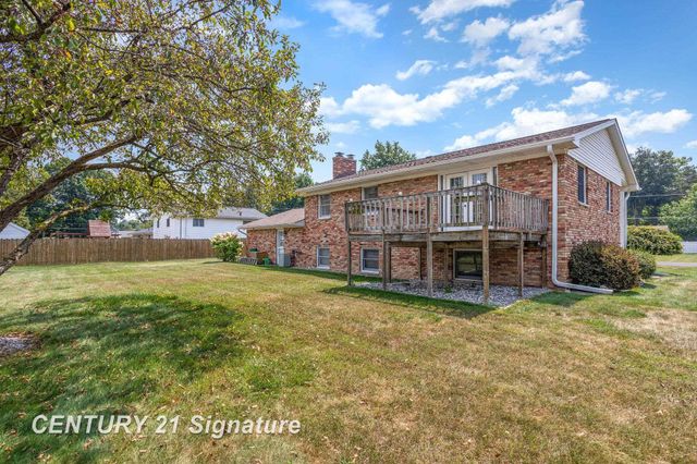 7830 Bonny Drive, Thomas Twp, MI 48609