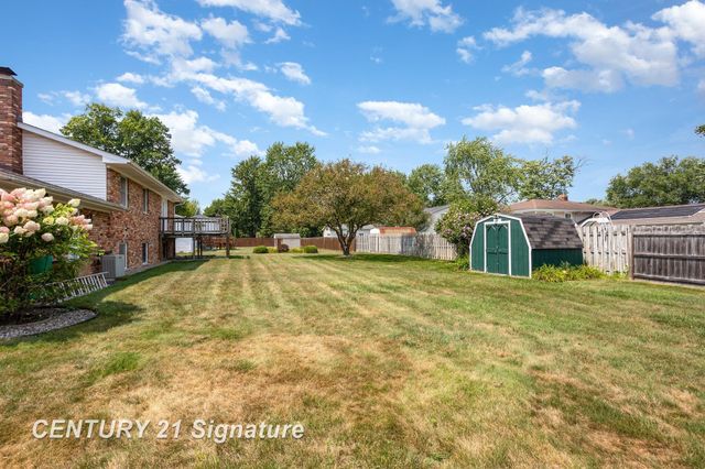 7830 Bonny Drive, Thomas Twp, MI 48609
