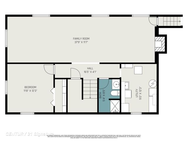 7830 Bonny Drive, Thomas Twp, MI 48609