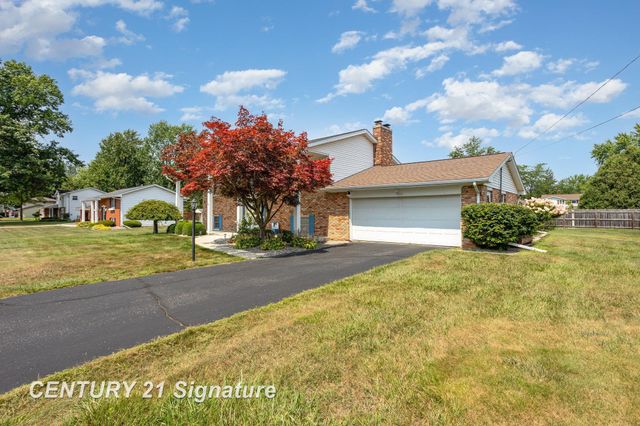 7830 Bonny Drive, Thomas Twp, MI 48609