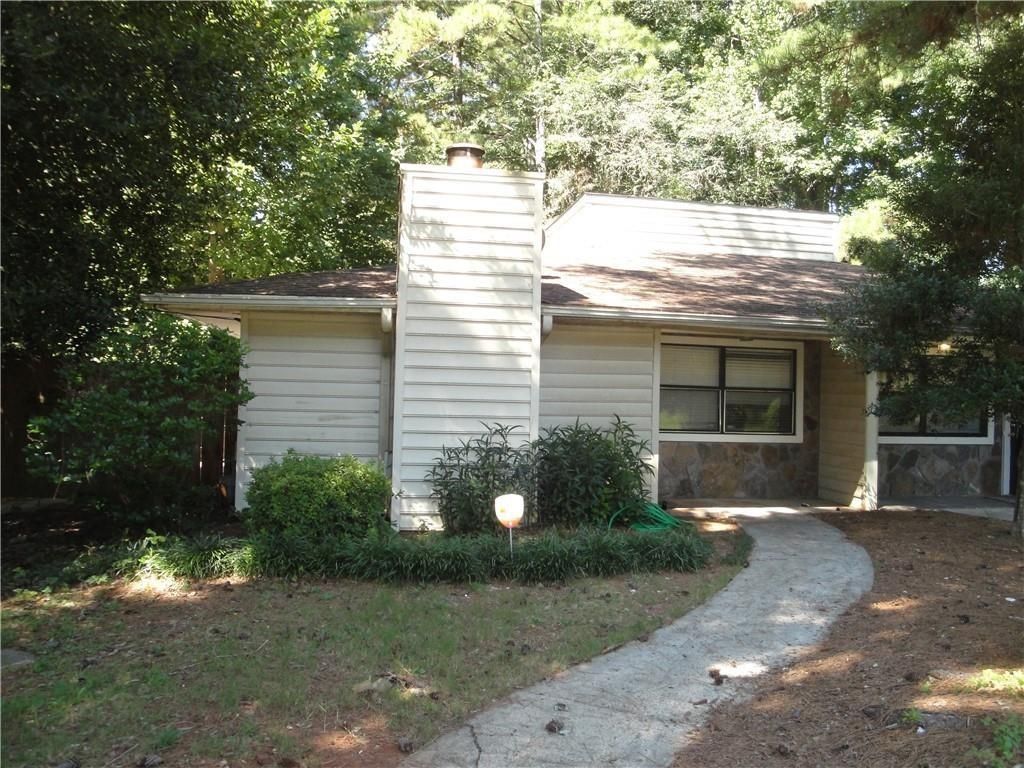 5271 Williams Road A1, Norcross, GA 30093