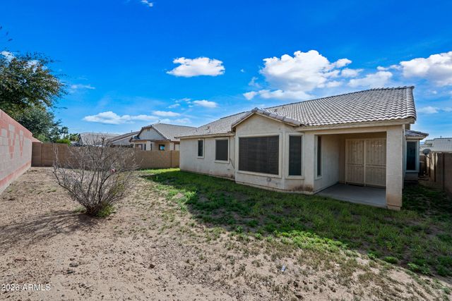 10870 W CHASE Lane, Avondale, AZ 85323