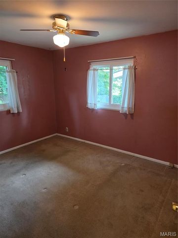 10519 Lilac Avenue, St Louis, MO 63137