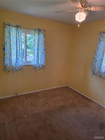 10519 Lilac Avenue, St Louis, MO 63137