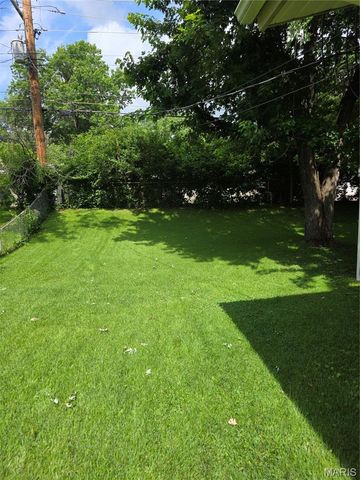 10519 Lilac Avenue, St Louis, MO 63137