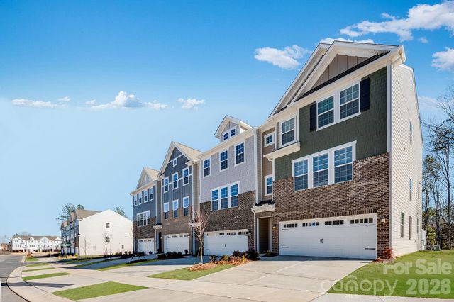 1028 Bandon Drive 32, Waxhaw, NC 28173