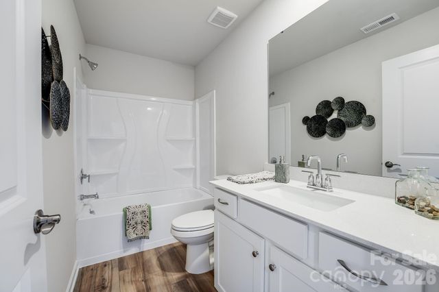1028 Bandon Drive 32, Waxhaw, NC 28173