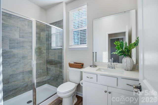 1028 Bandon Drive 32, Waxhaw, NC 28173