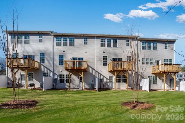 1028 Bandon Drive 32, Waxhaw, NC 28173